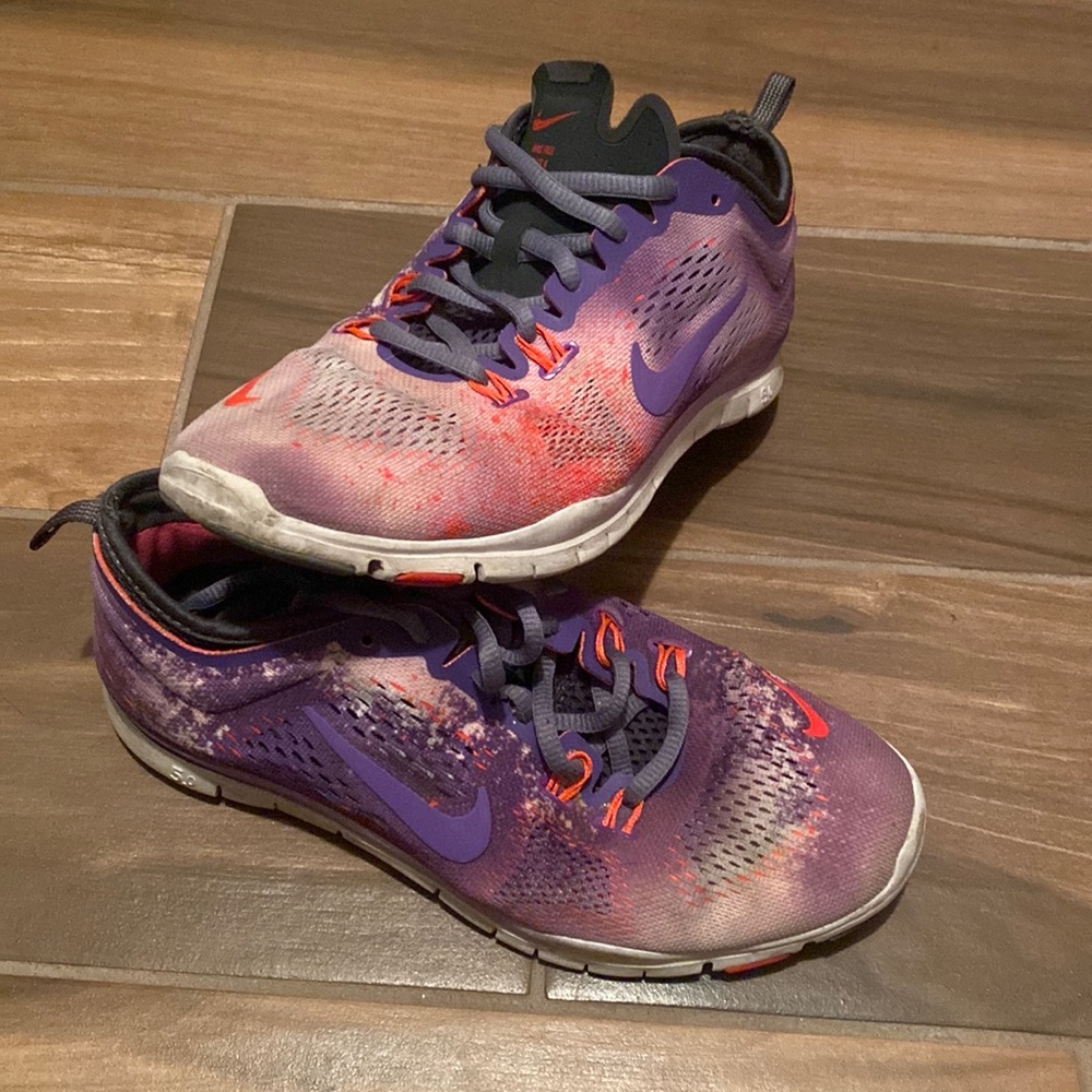 Nike sneakers - Picture 2 of 6